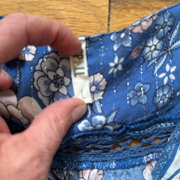 Spell Zahara blouse - Picture 3 of 7